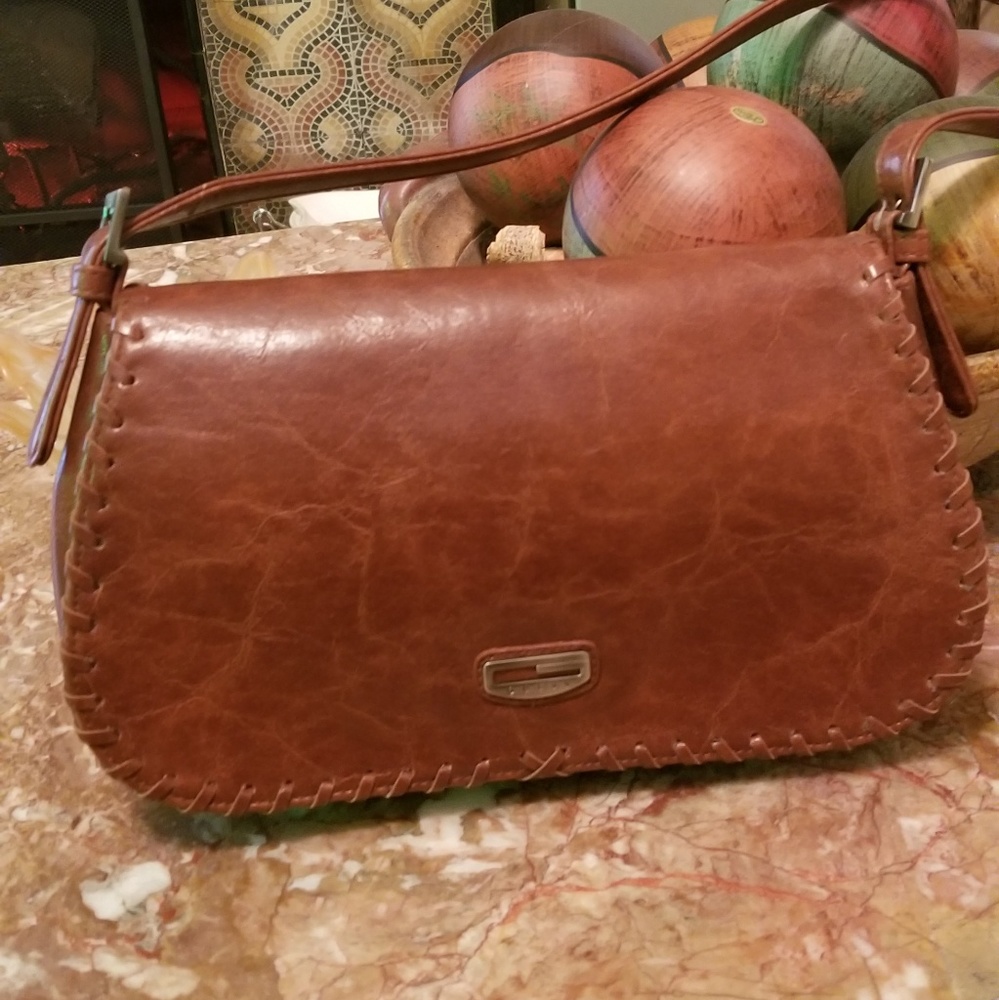 Guess shoulder bags